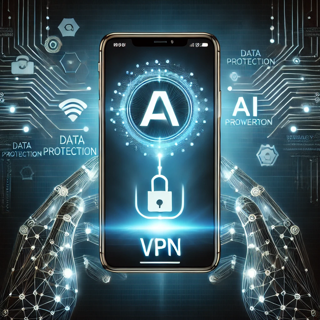 Best AI-powered VPNs in 2025