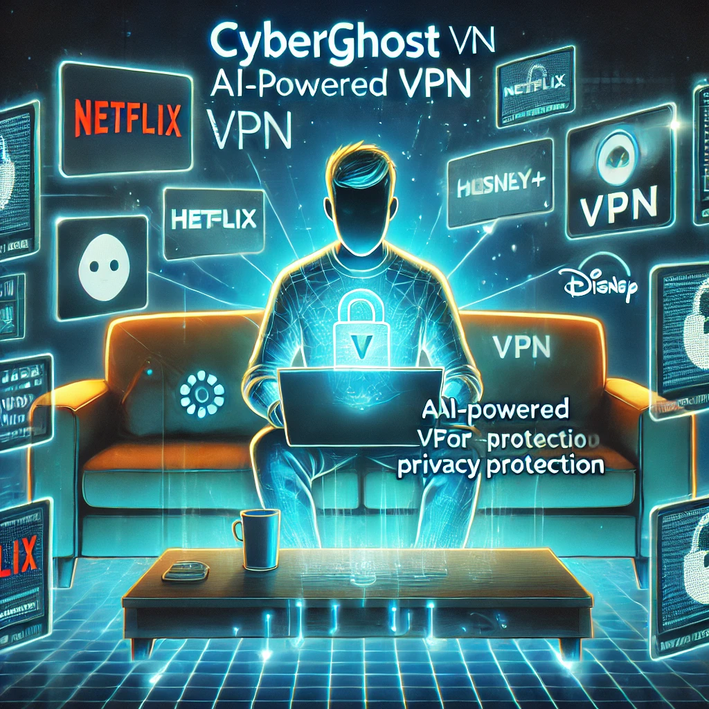 Best AI-powered VPNs in 2025