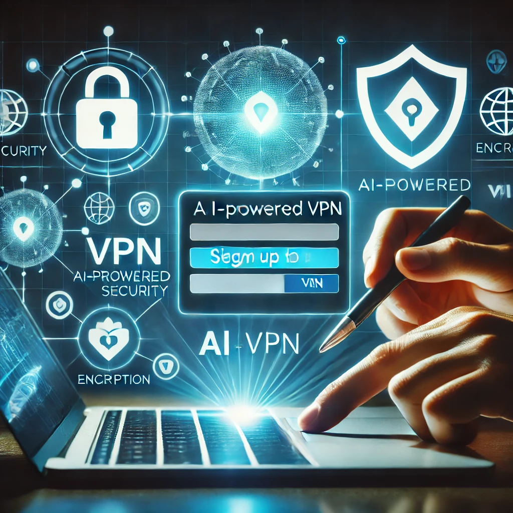 Best AI-powered VPNs in 2025