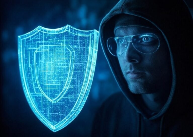 Shocking AI-Powered Cybersecurity Threats in 2025: Protect Yourself Against New Advanced Attacks