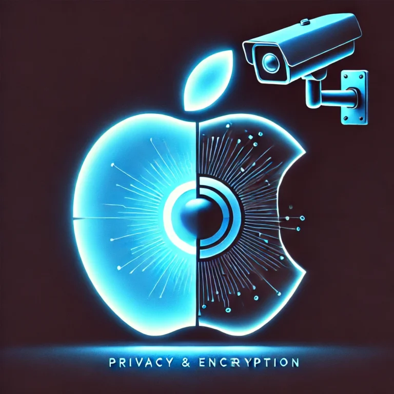 Apple Encryption Backdoor