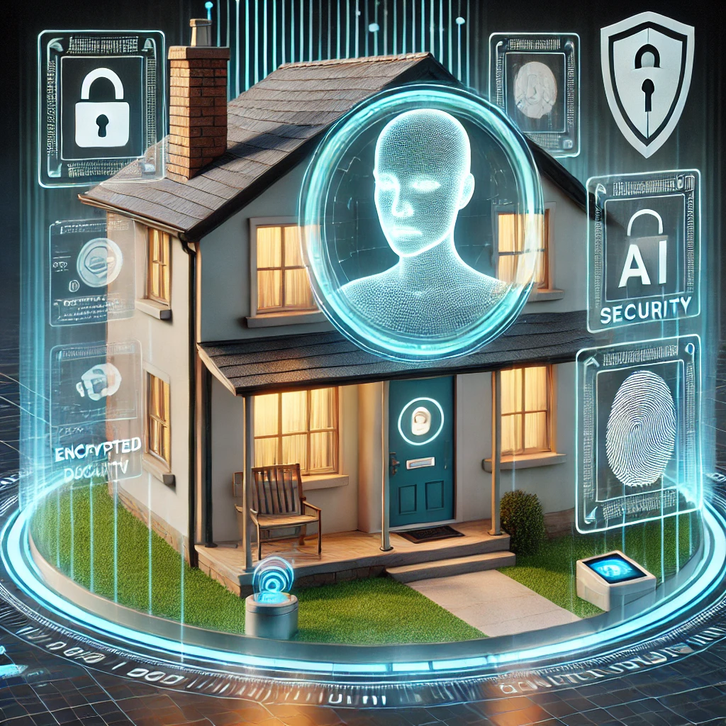 Secure Your Smart Home