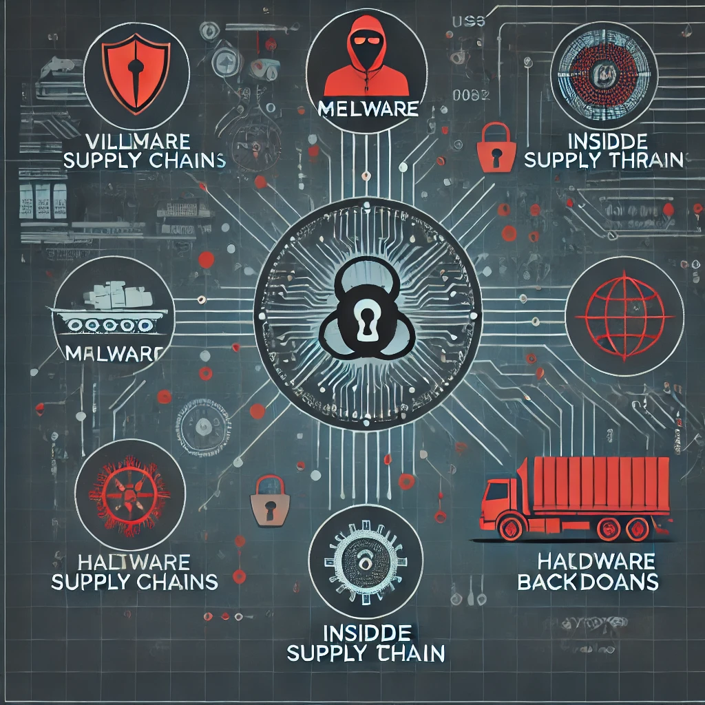 Pentagon Cybersecurity Threats