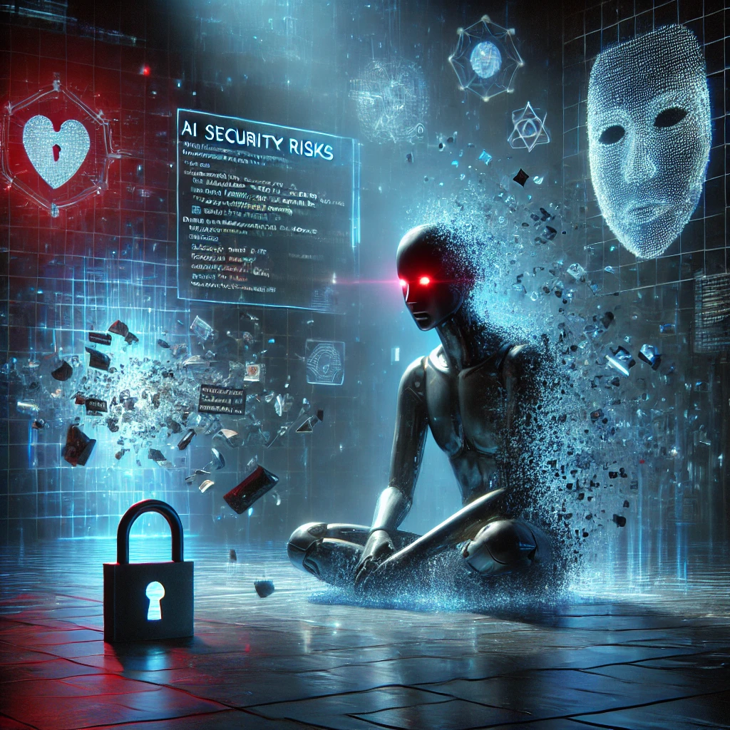 AI Cybersecurity Best Practices