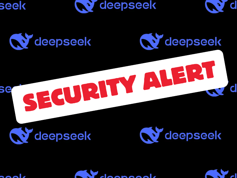 Deepseek Ai Safe