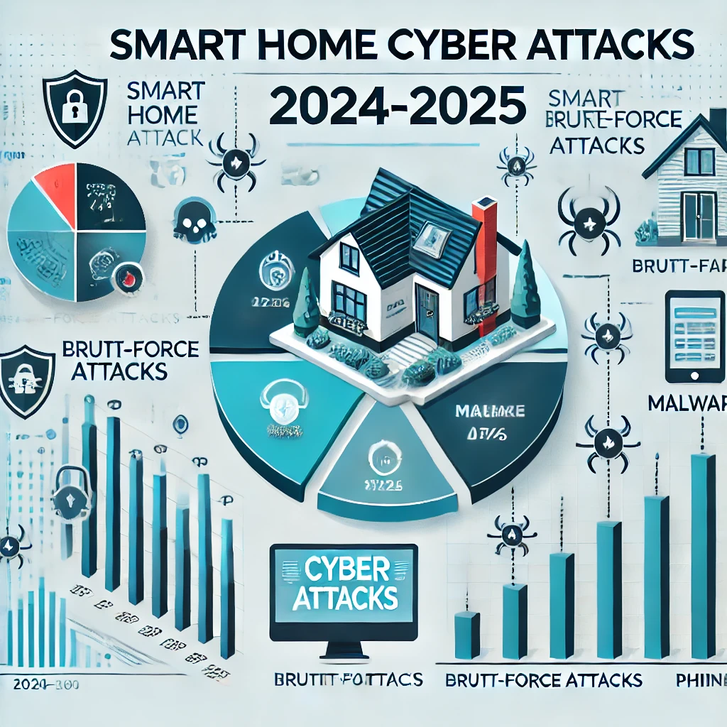 Secure Your Smart Home