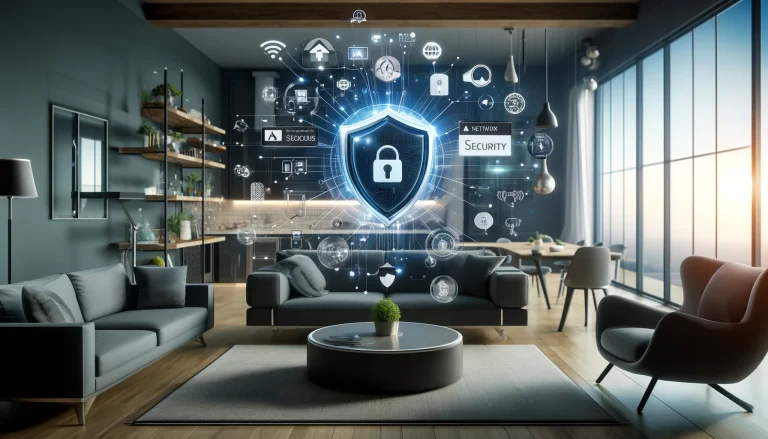 Secure Your Smart Home