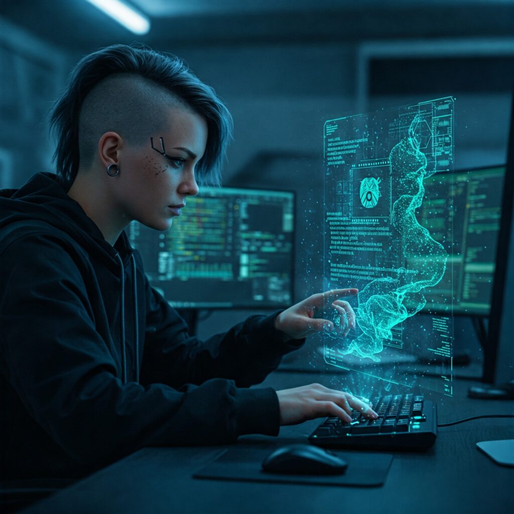 AI-Powered Malware