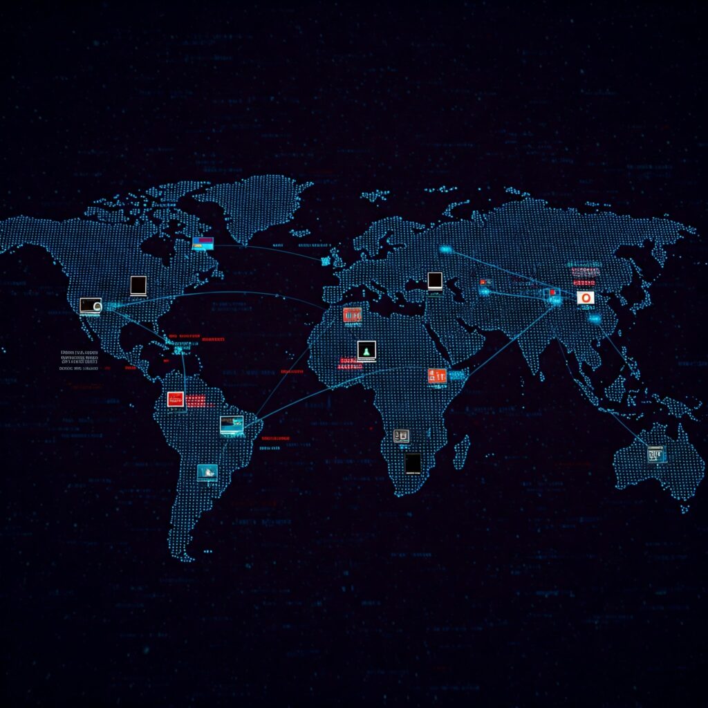 AI-Powered Malware