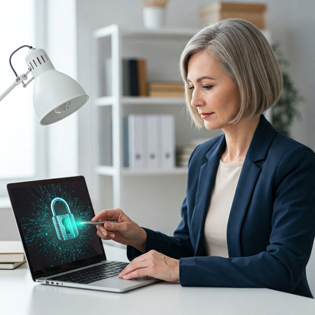 AI-powered Cyberwarfare