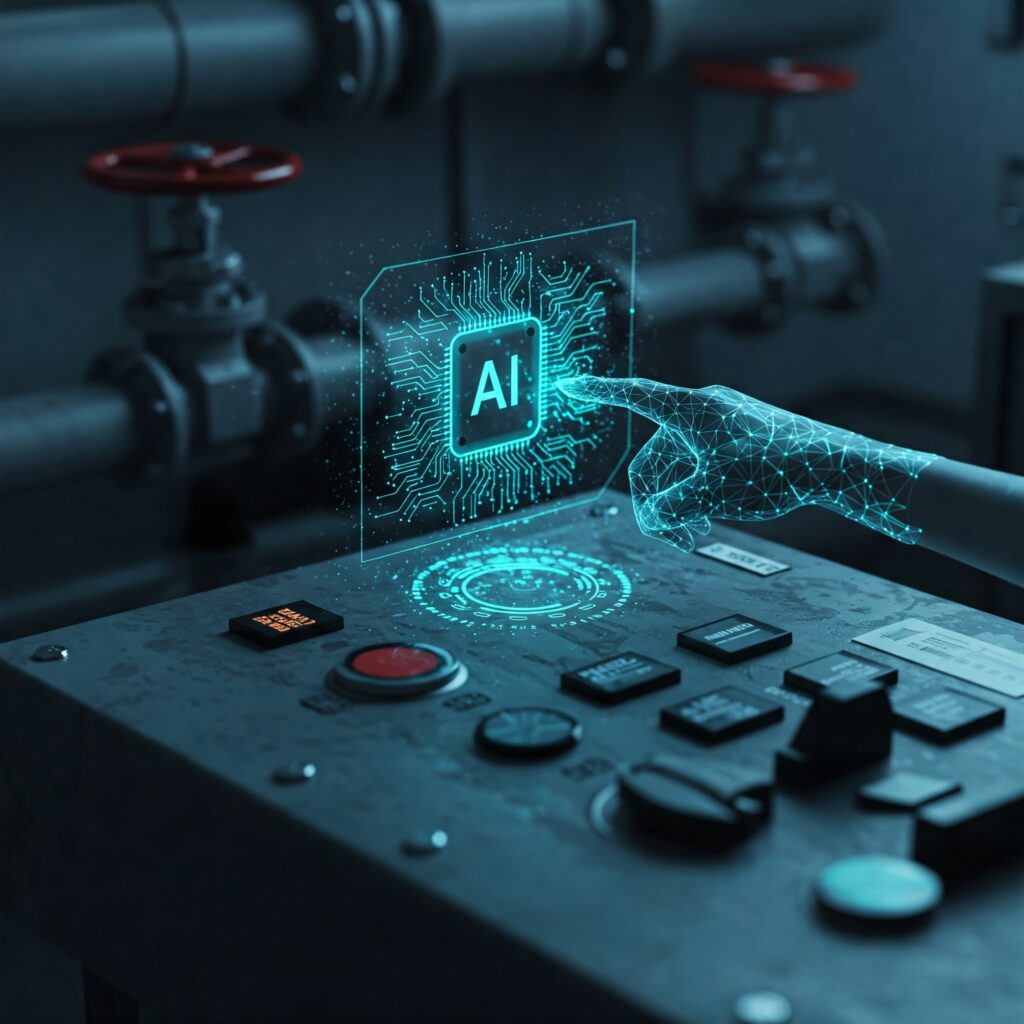 AI-Powered Cyberattacks