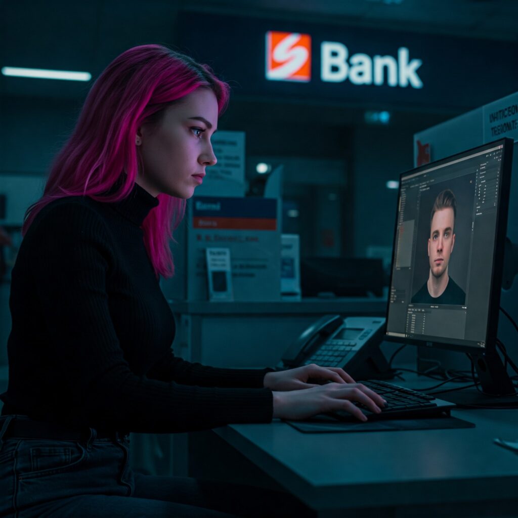 AI-Powered Cyberattacks
