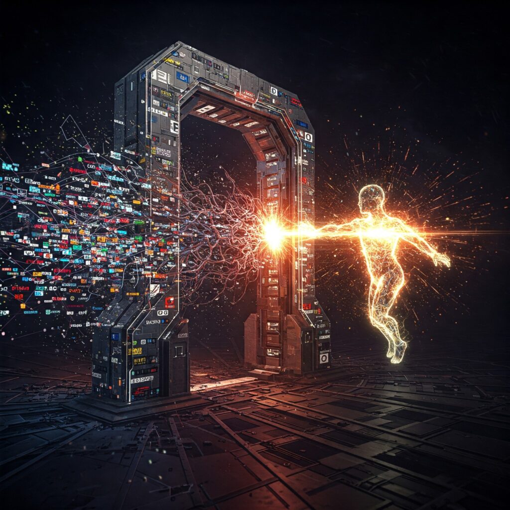 AI-powered attack and defense systems in modern supply chain cybersecurity