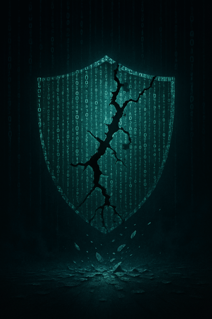 U.S. cyber defenses crumbling from intelligence failures after NSA Cyber Command split
