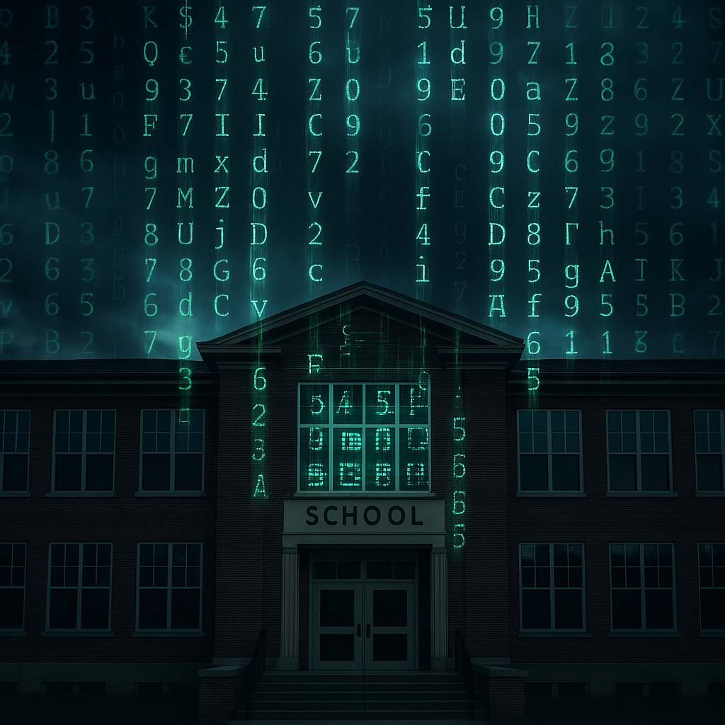 School Cybersecurity
