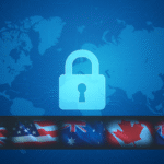 Hero image depicting Five Eyes alliance global cybersecurity cooperation and allied intelligence sharing