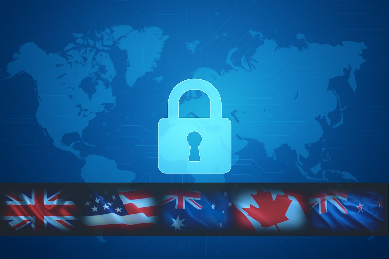 Five Eyes Alliance: 5 Shocking Risks in a Second Trump Term