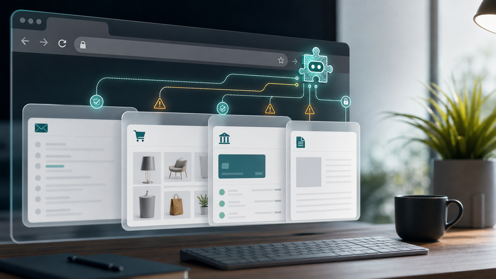 Browser Extension Privacy Risks: 7 Checks Before and After You Install