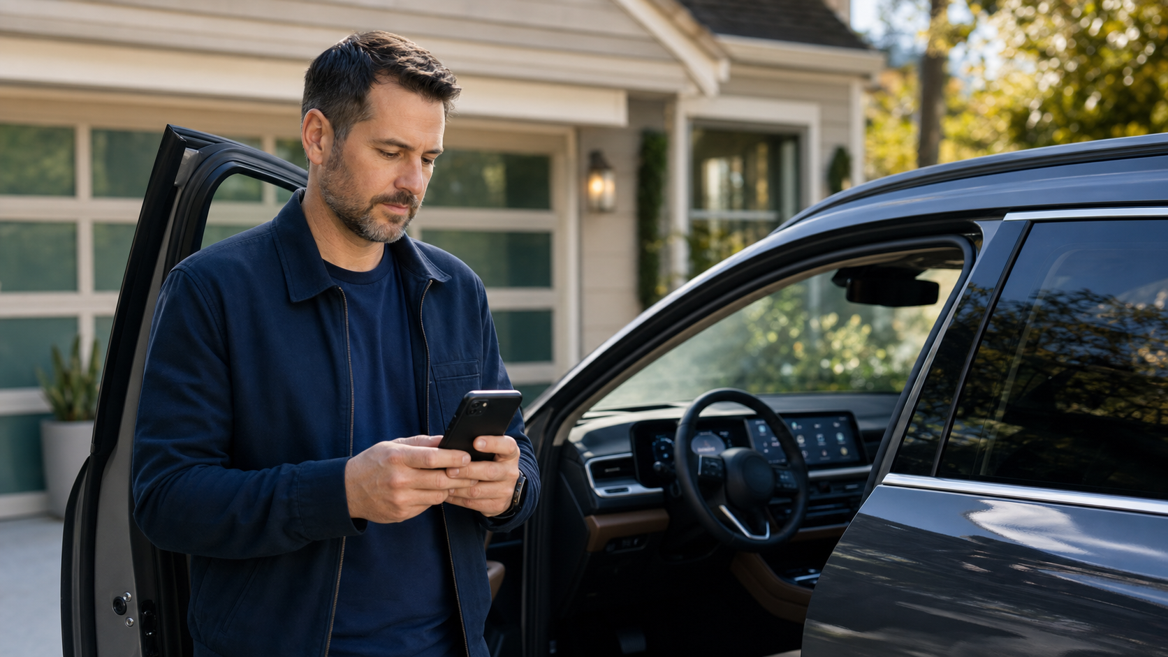Car Apps and Driving Data: What Privacy Settings to Review or Turn Off in 2026