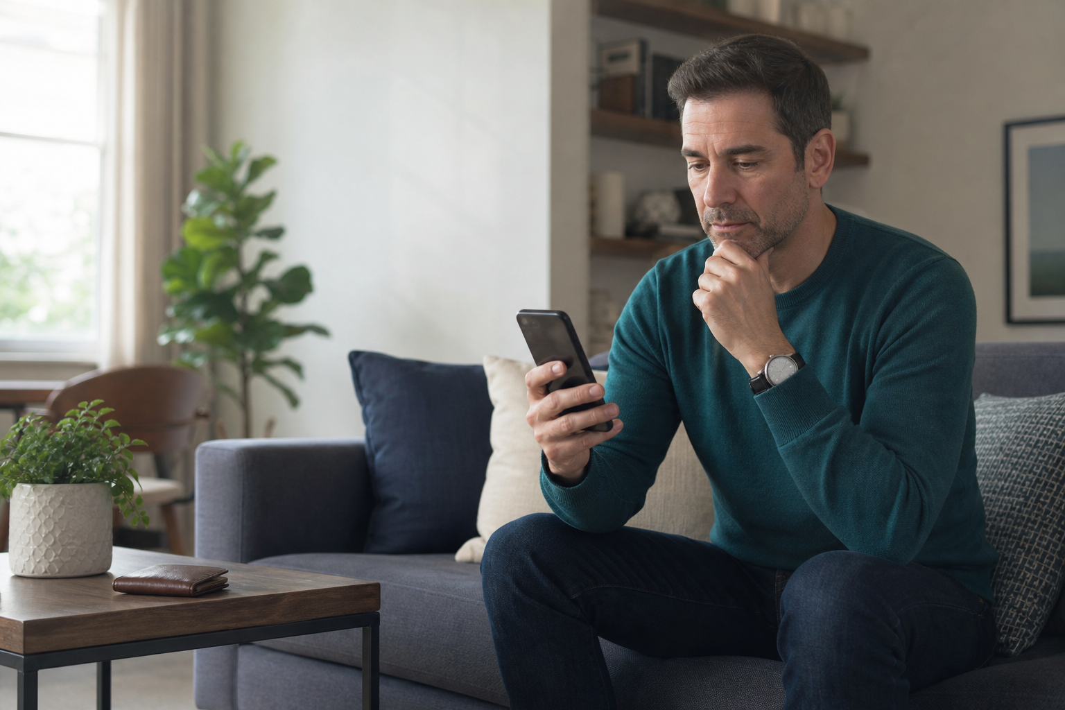 Fake Stores and Social Media Shopping Ads: Check Before You Buy