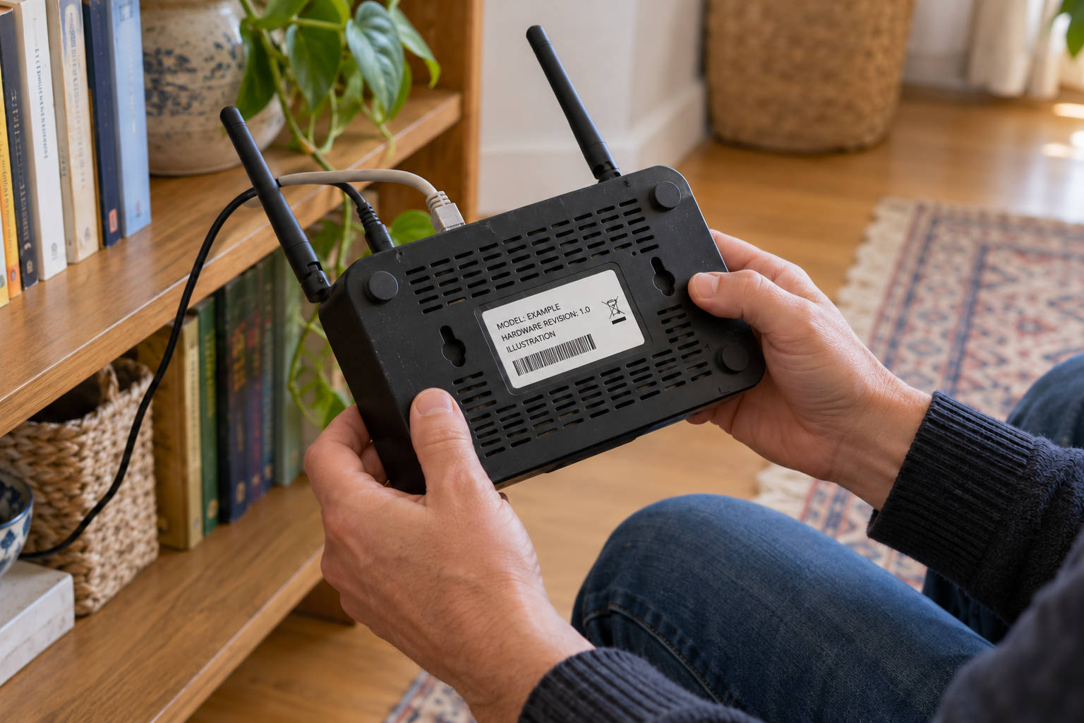 When Security Updates End: Should You Keep, Isolate, or Replace the Device?